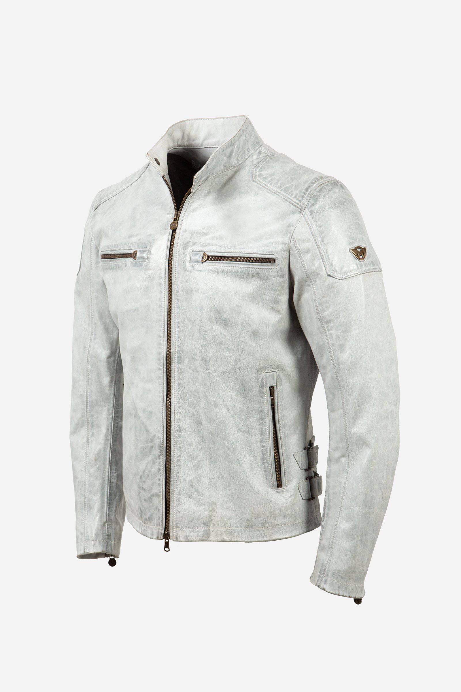 CAPTAIN JACKET LIMITED EDITION - Matchless London | The Innovator since 1899