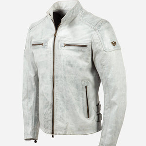CAPTAIN JACKET LIMITED EDITION - Matchless London | The Innovator since 1899