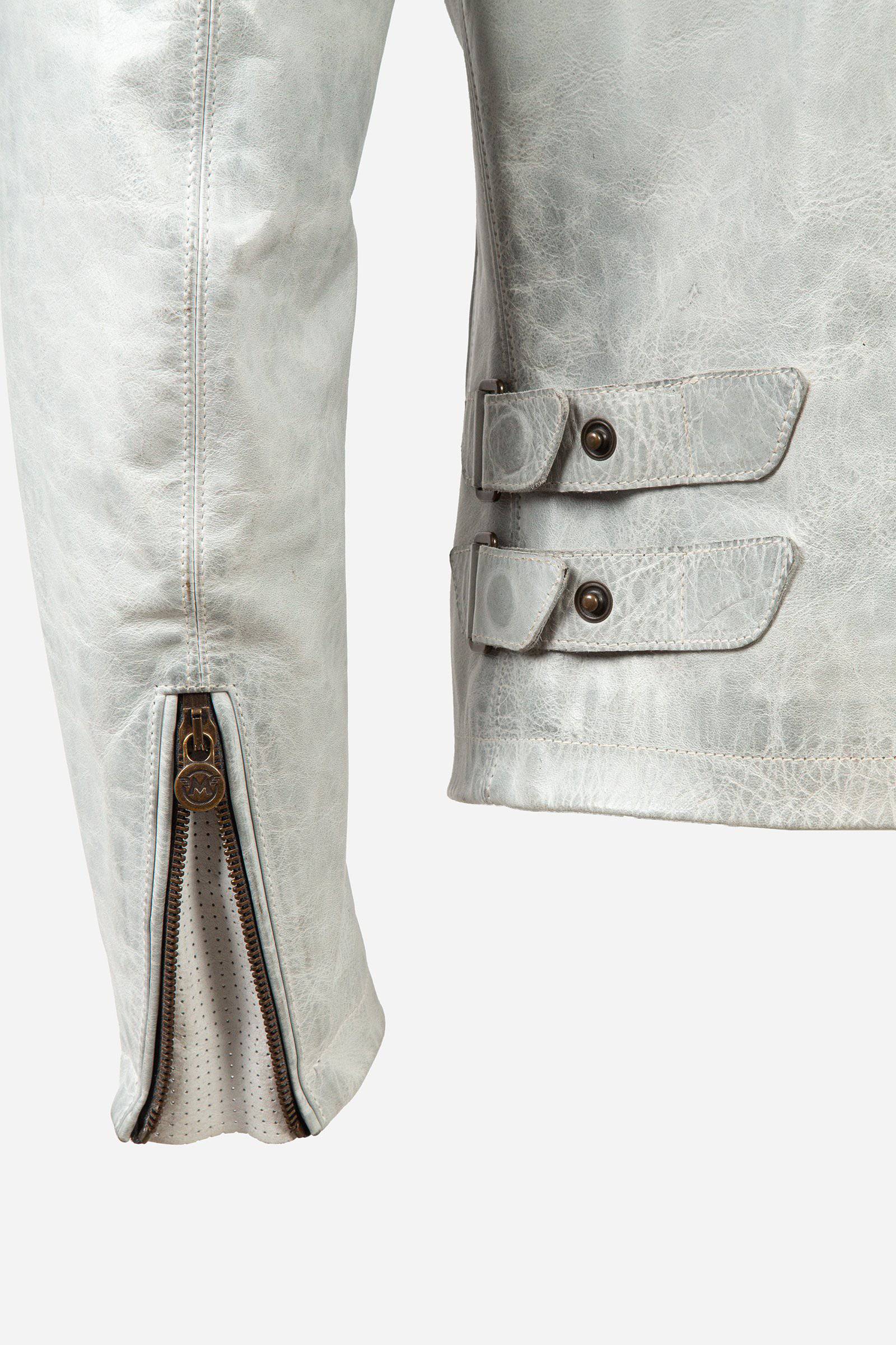 CAPTAIN JACKET LIMITED EDITION - Matchless London | The Innovator since 1899