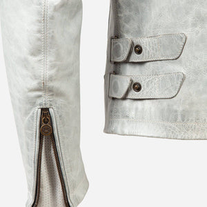 CAPTAIN JACKET LIMITED EDITION - Matchless London | The Innovator since 1899