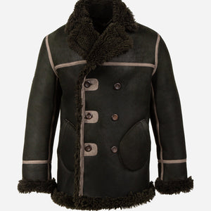 CHURCHILL REVERSIBLE JACKET MAN - Matchless London | The Innovator since 1899