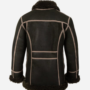 CHURCHILL REVERSIBLE JACKET MAN - Matchless London | The Innovator since 1899