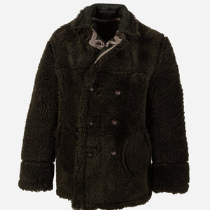 CHURCHILL REVERSIBLE JACKET MAN - Matchless London | The Innovator since 1899