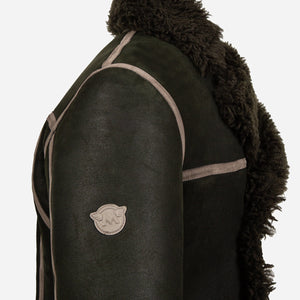 CHURCHILL REVERSIBLE JACKET MAN - Matchless London | The Innovator since 1899