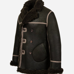 CHURCHILL REVERSIBLE JACKET MAN - Matchless London | The Innovator since 1899