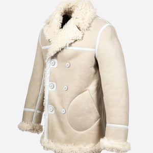 CHURCHILL REVERSIBLE JACKET MAN - Matchless London | The Innovator since 1899