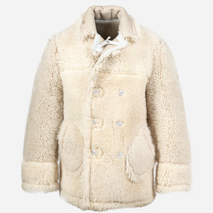 CHURCHILL REVERSIBLE JACKET MAN - Matchless London | The Innovator since 1899