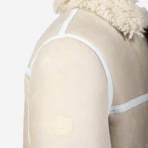 CHURCHILL REVERSIBLE JACKET MAN - Matchless London | The Innovator since 1899