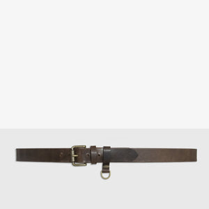 CLASSIC MATCHLESS BELT - Matchless London | The Innovator since 1899
