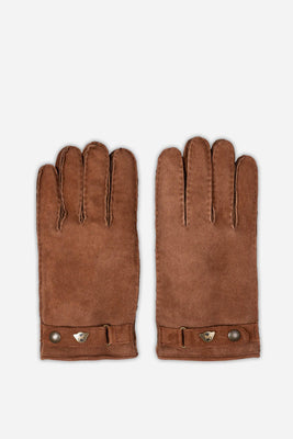 CLASSIC SHEARLING GLOVES - Matchless London | The Innovator since 1899
