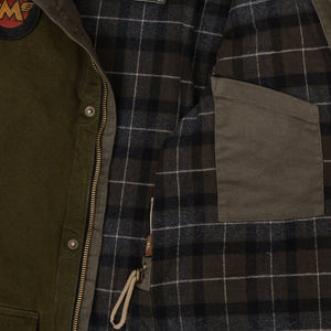 COLLIER REBEL JACKET MAN - Matchless London | The Innovator since 1899
