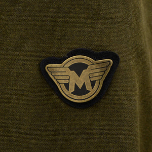 COLLIER REBEL JACKET MAN - Matchless London | The Innovator since 1899