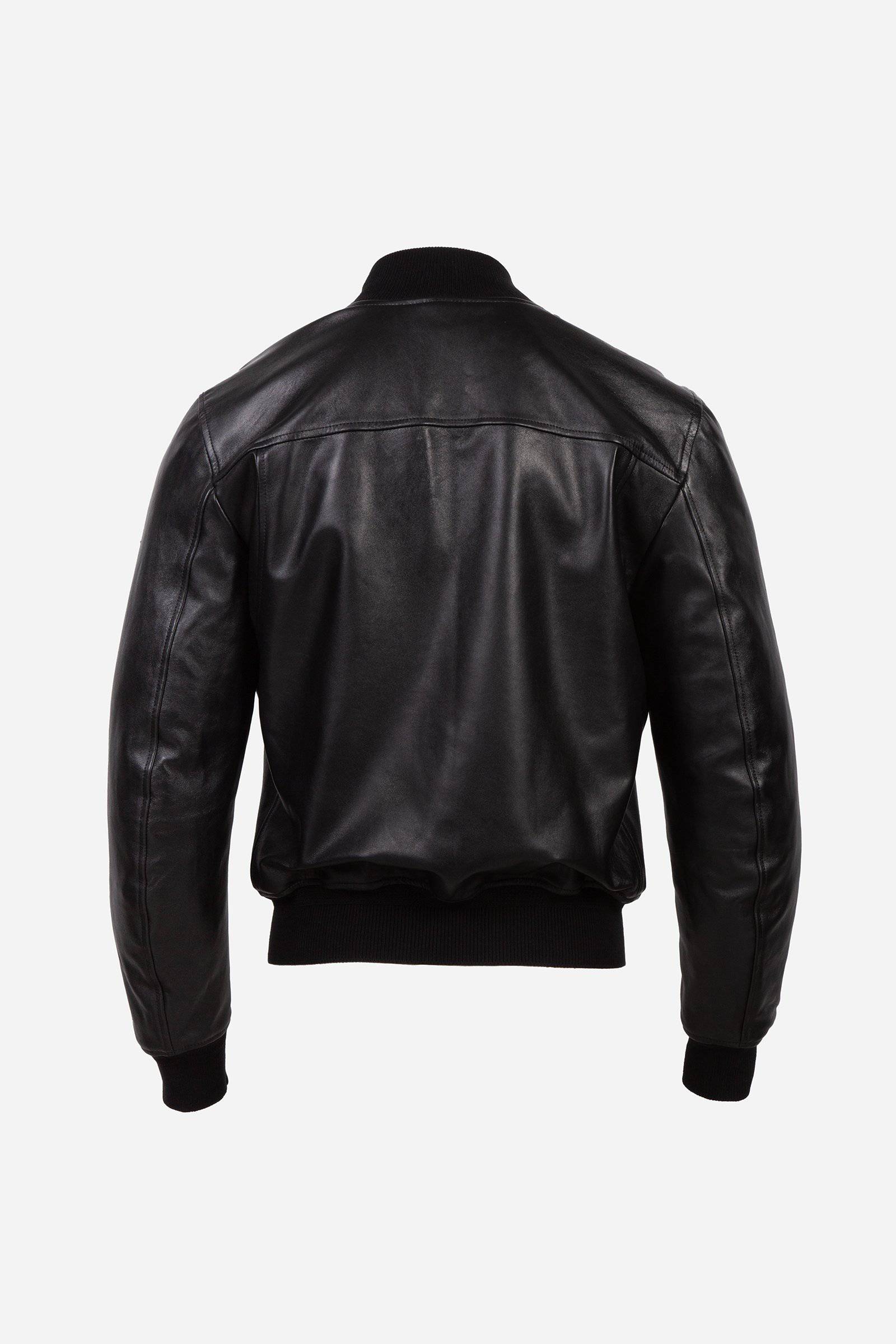 CORRIS BOMBER MAN - Matchless London | The Innovator since 1899