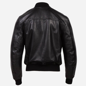 CORRIS BOMBER MAN - Matchless London | The Innovator since 1899