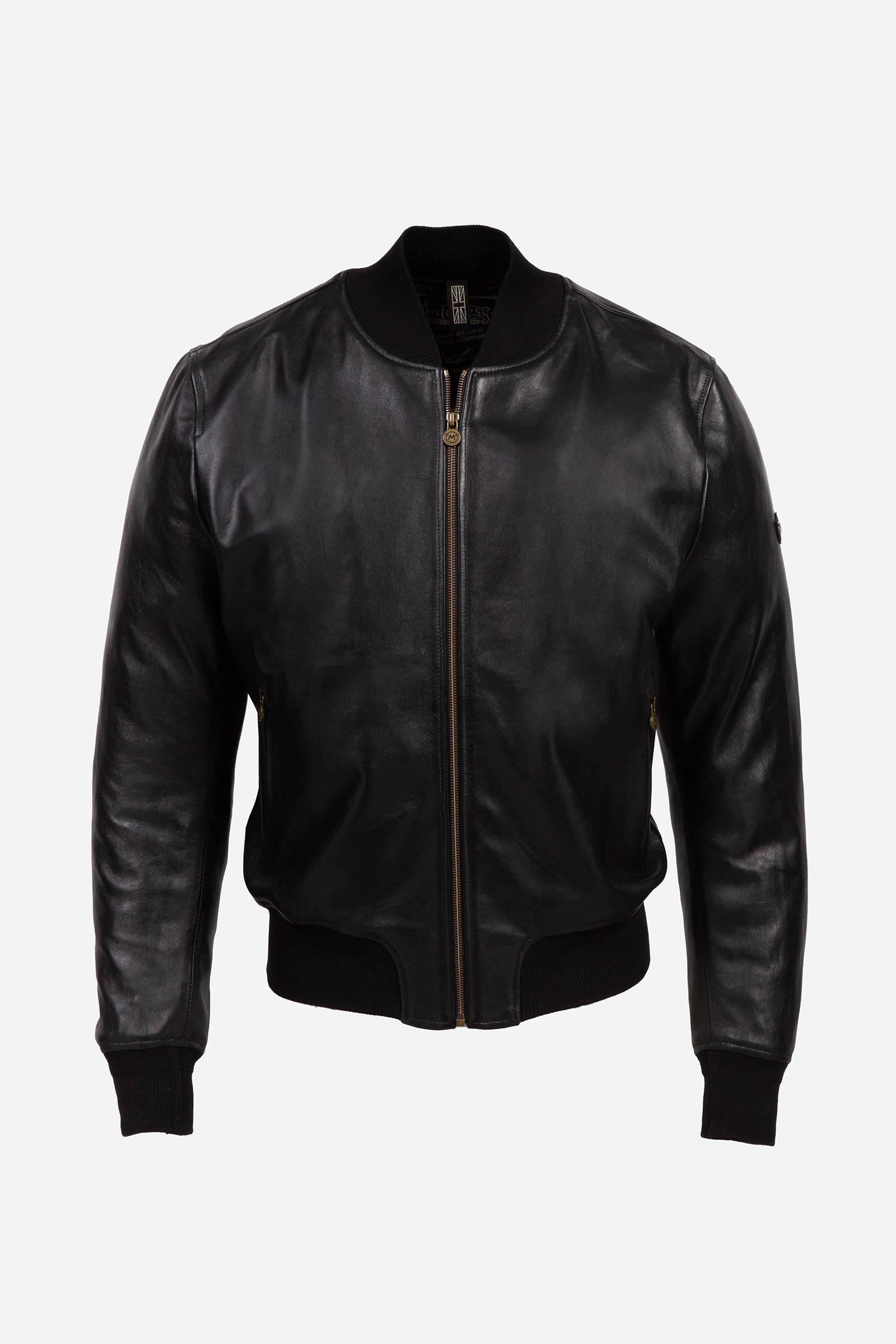 CORRIS BOMBER MAN - Matchless London | The Innovator since 1899