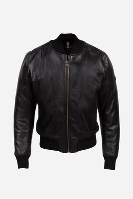 CORRIS BOMBER MAN - Matchless London | The Innovator since 1899