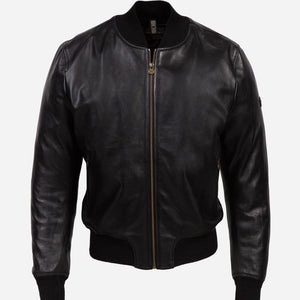 CORRIS BOMBER MAN - Matchless London | The Innovator since 1899