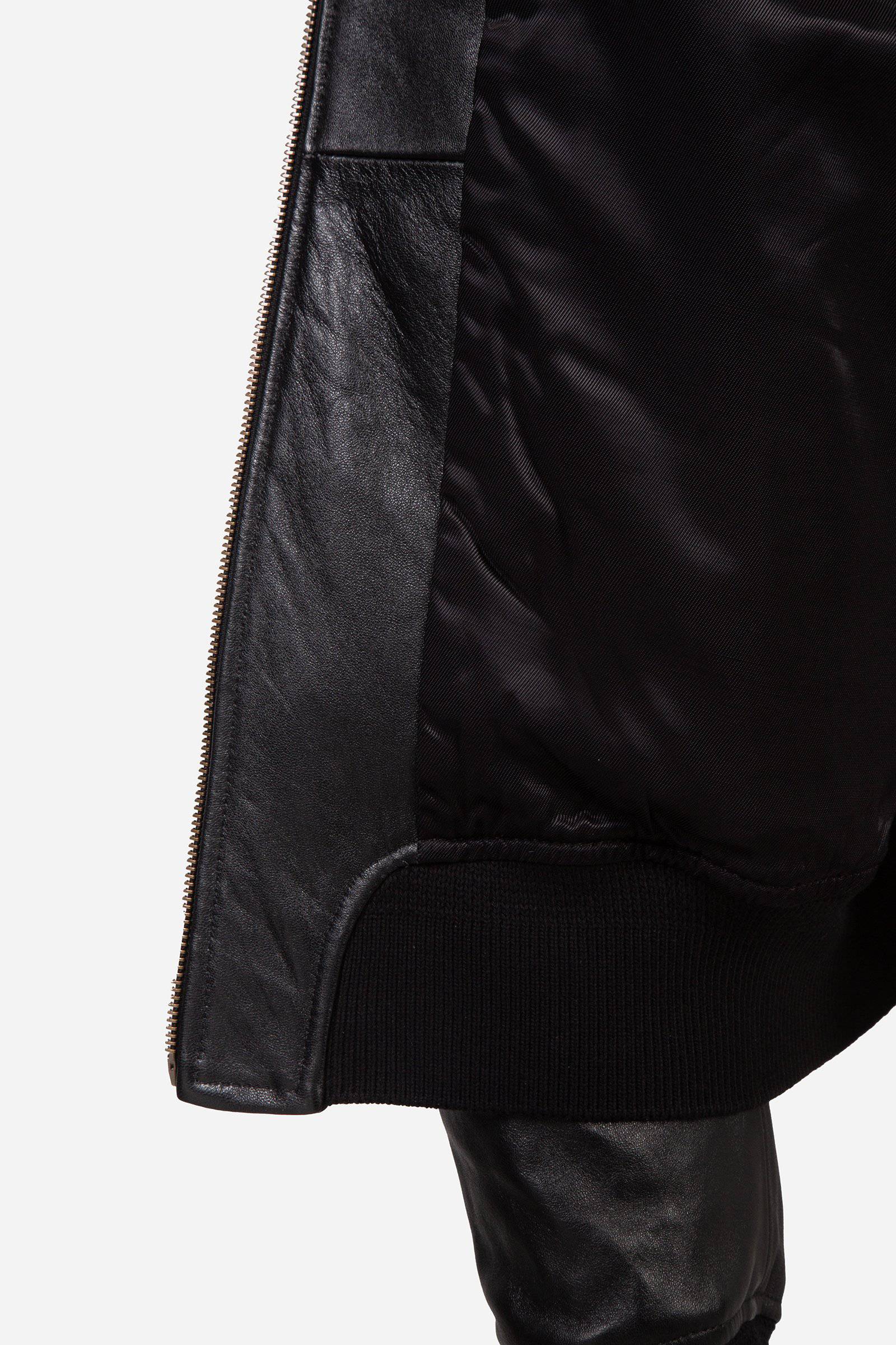 CORRIS BOMBER MAN - Matchless London | The Innovator since 1899