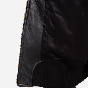 CORRIS BOMBER MAN - Matchless London | The Innovator since 1899