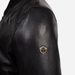 CORRIS BOMBER MAN - Matchless London | The Innovator since 1899