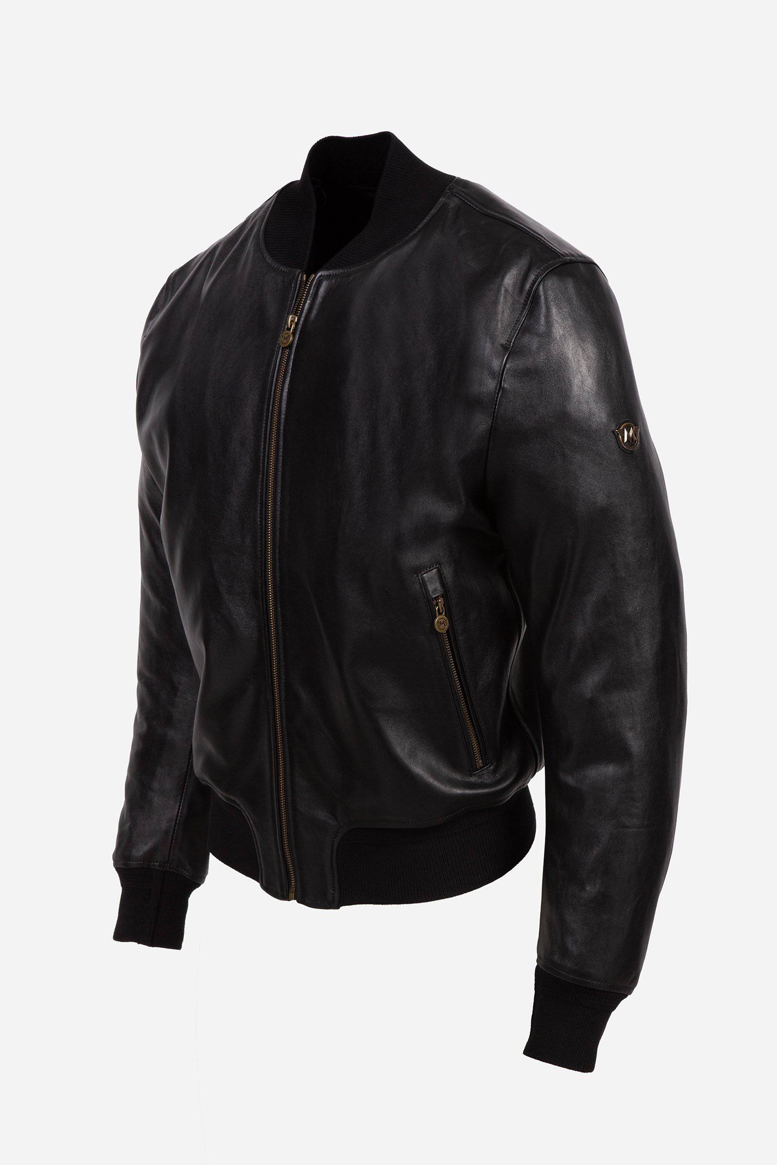 CORRIS BOMBER MAN - Matchless London | The Innovator since 1899