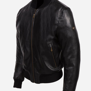 CORRIS BOMBER MAN - Matchless London | The Innovator since 1899