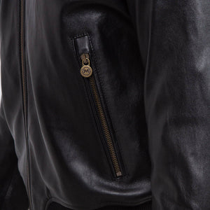 CORRIS BOMBER MAN - Matchless London | The Innovator since 1899