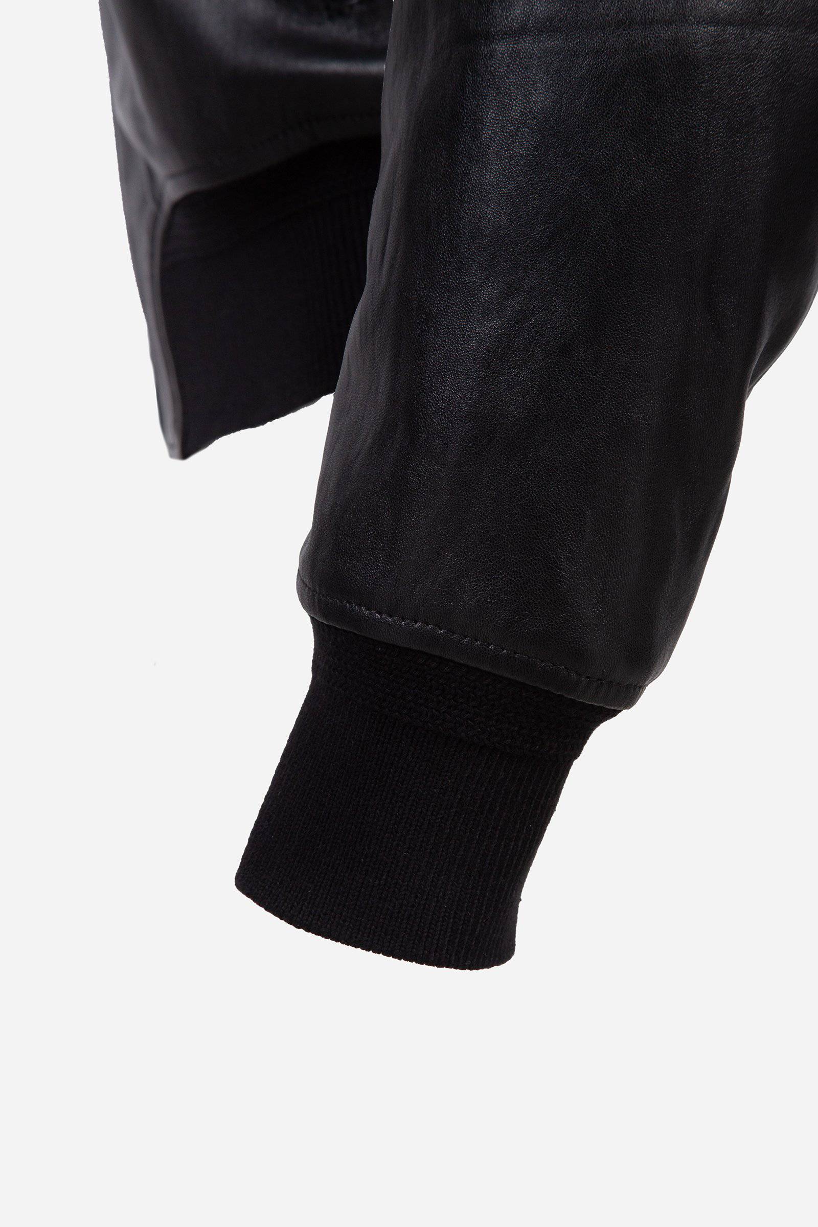 CORRIS BOMBER MAN - Matchless London | The Innovator since 1899