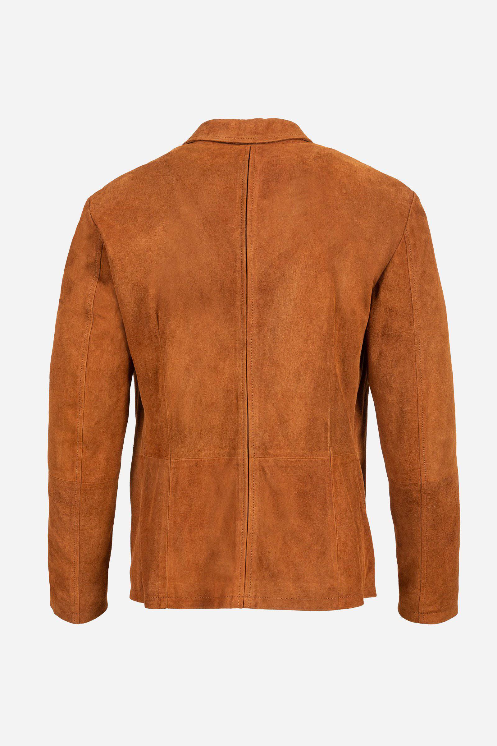 CRAIG BLAZER MAN - Matchless London | The Innovator since 1899