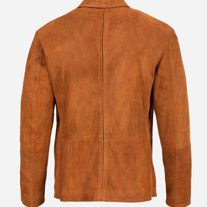 CRAIG BLAZER MAN - Matchless London | The Innovator since 1899