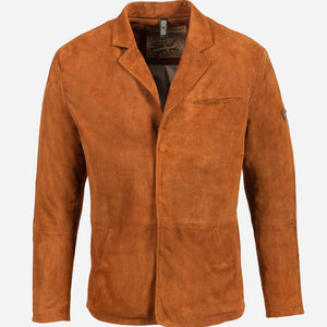 CRAIG BLAZER MAN - Matchless London | The Innovator since 1899