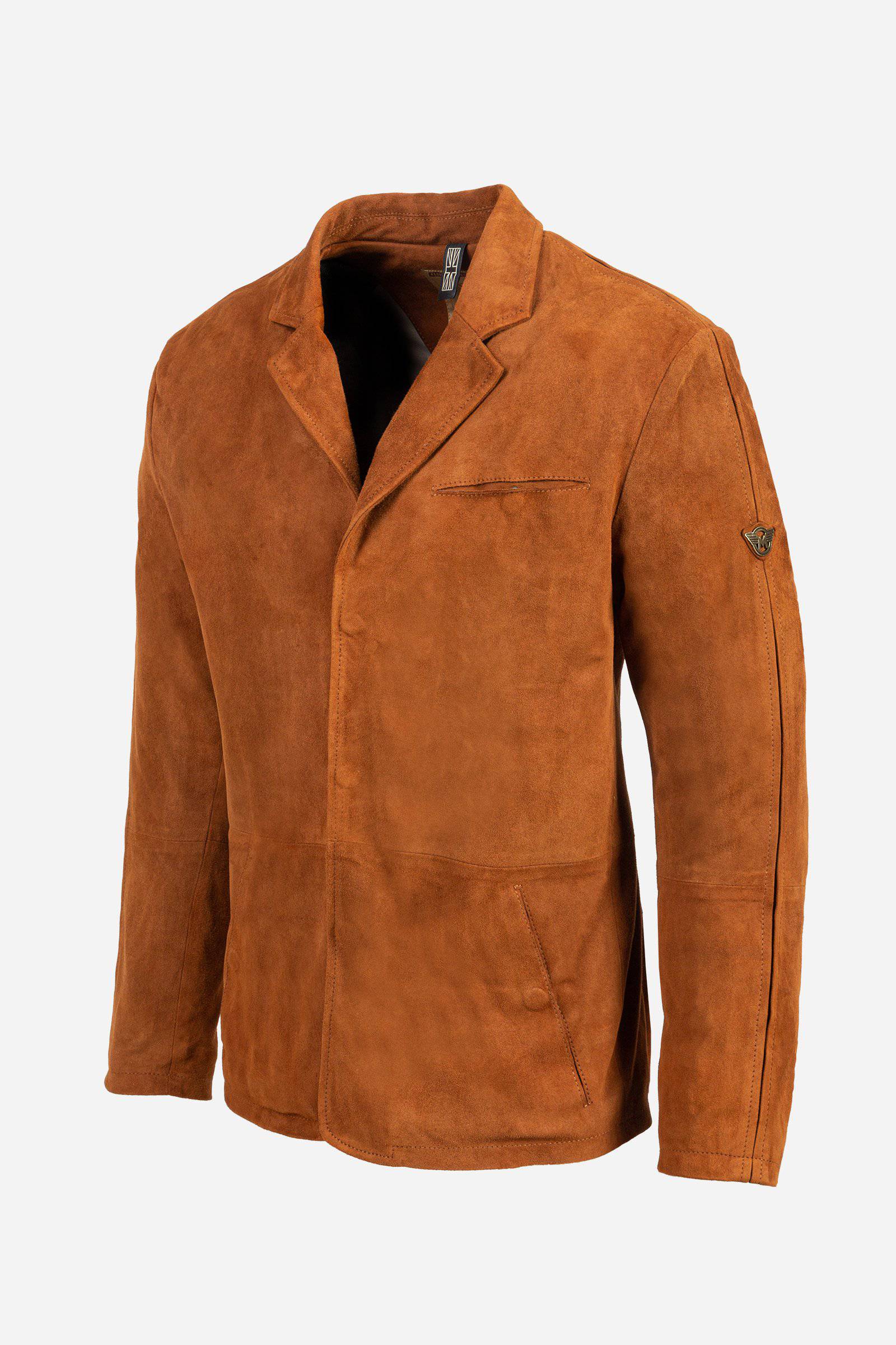 CRAIG BLAZER MAN - Matchless London | The Innovator since 1899