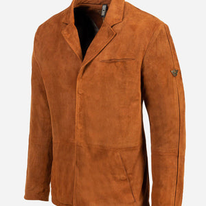 CRAIG BLAZER MAN - Matchless London | The Innovator since 1899