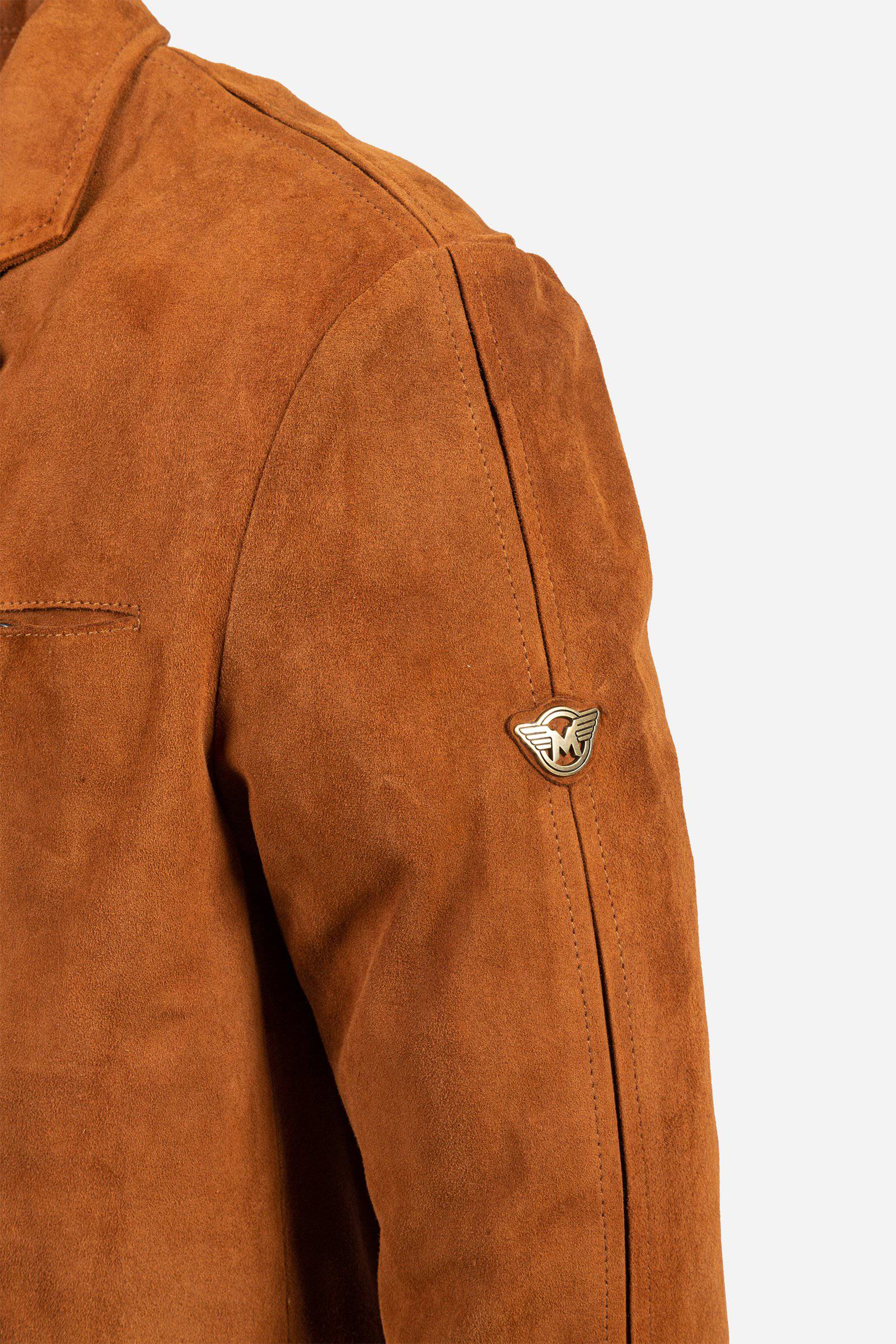 CRAIG BLAZER MAN - Matchless London | The Innovator since 1899