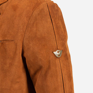 CRAIG BLAZER MAN - Matchless London | The Innovator since 1899