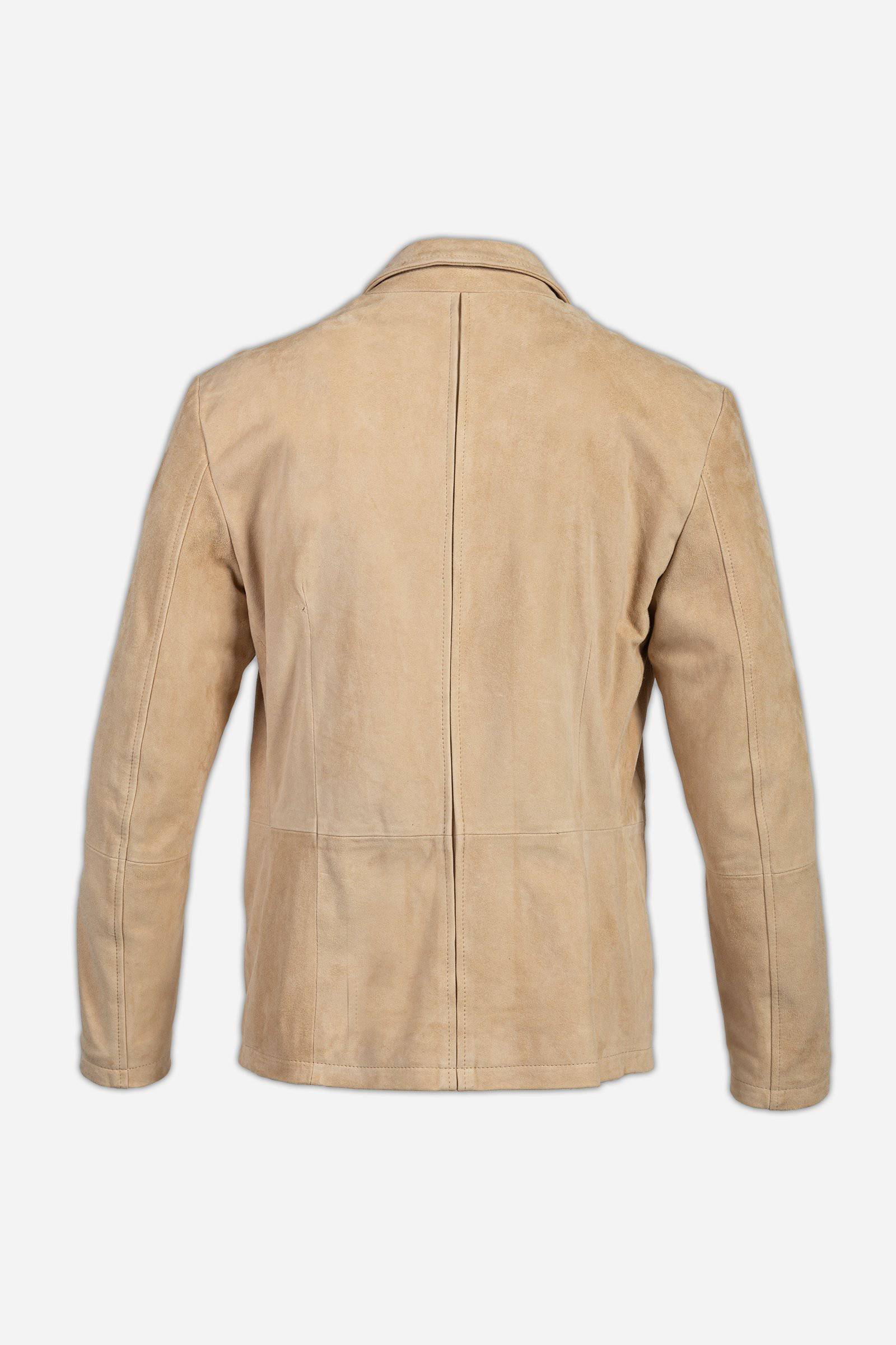 CRAIG BLAZER MAN - Matchless London | The Innovator since 1899