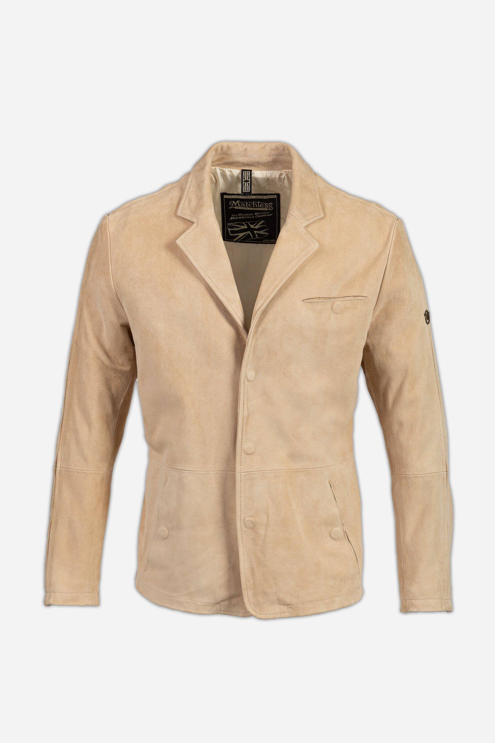 CRAIG BLAZER MAN - Matchless London | The Innovator since 1899