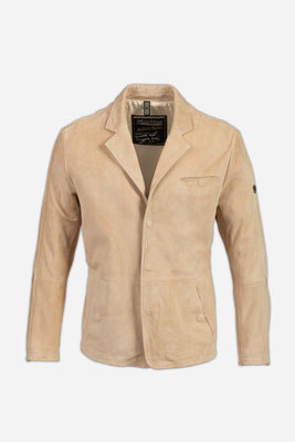 CRAIG BLAZER MAN - Matchless London | The Innovator since 1899