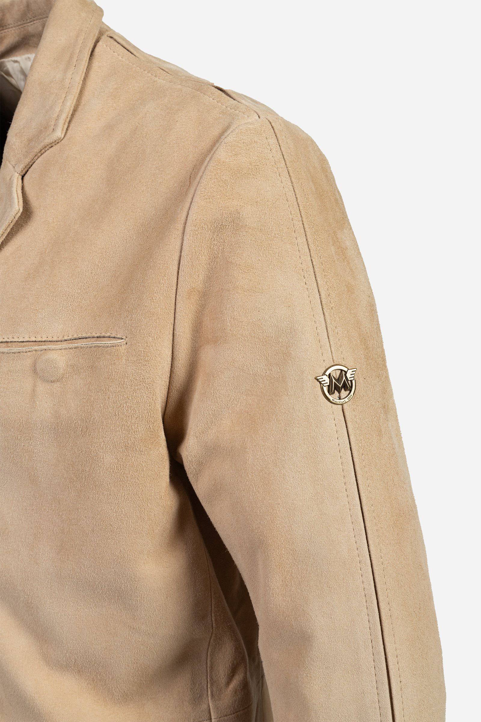 CRAIG BLAZER MAN - Matchless London | The Innovator since 1899