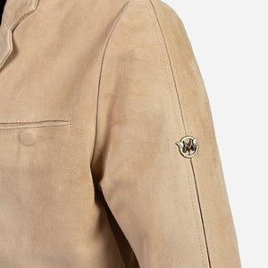 CRAIG BLAZER MAN - Matchless London | The Innovator since 1899