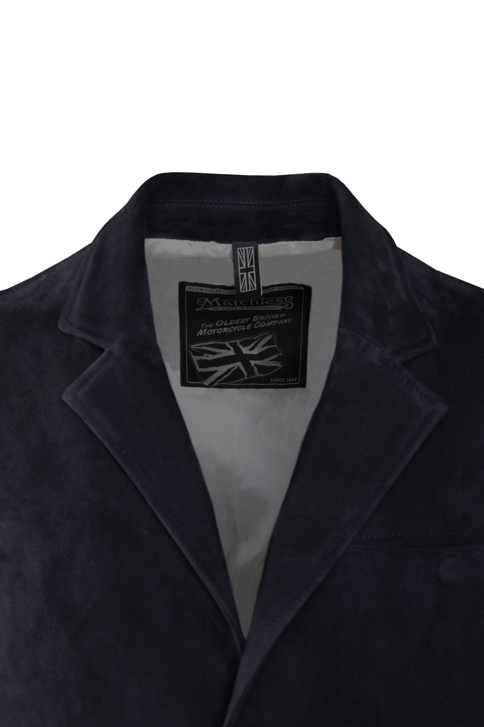 CRAIG BLAZER MAN - Matchless London | The Innovator since 1899