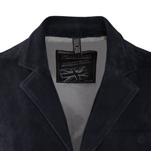 CRAIG BLAZER MAN - Matchless London | The Innovator since 1899