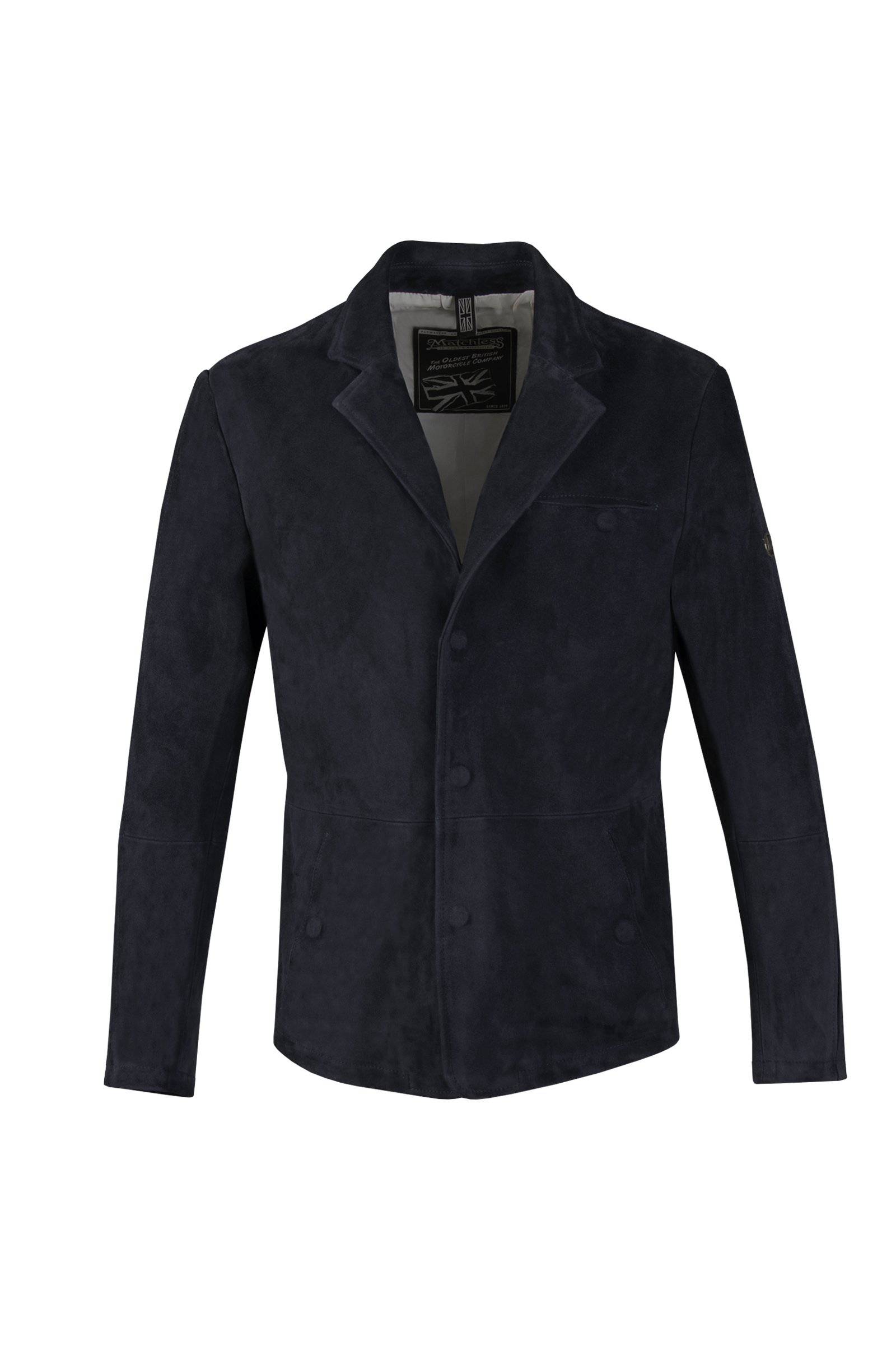 CRAIG BLAZER MAN - Matchless London | The Innovator since 1899