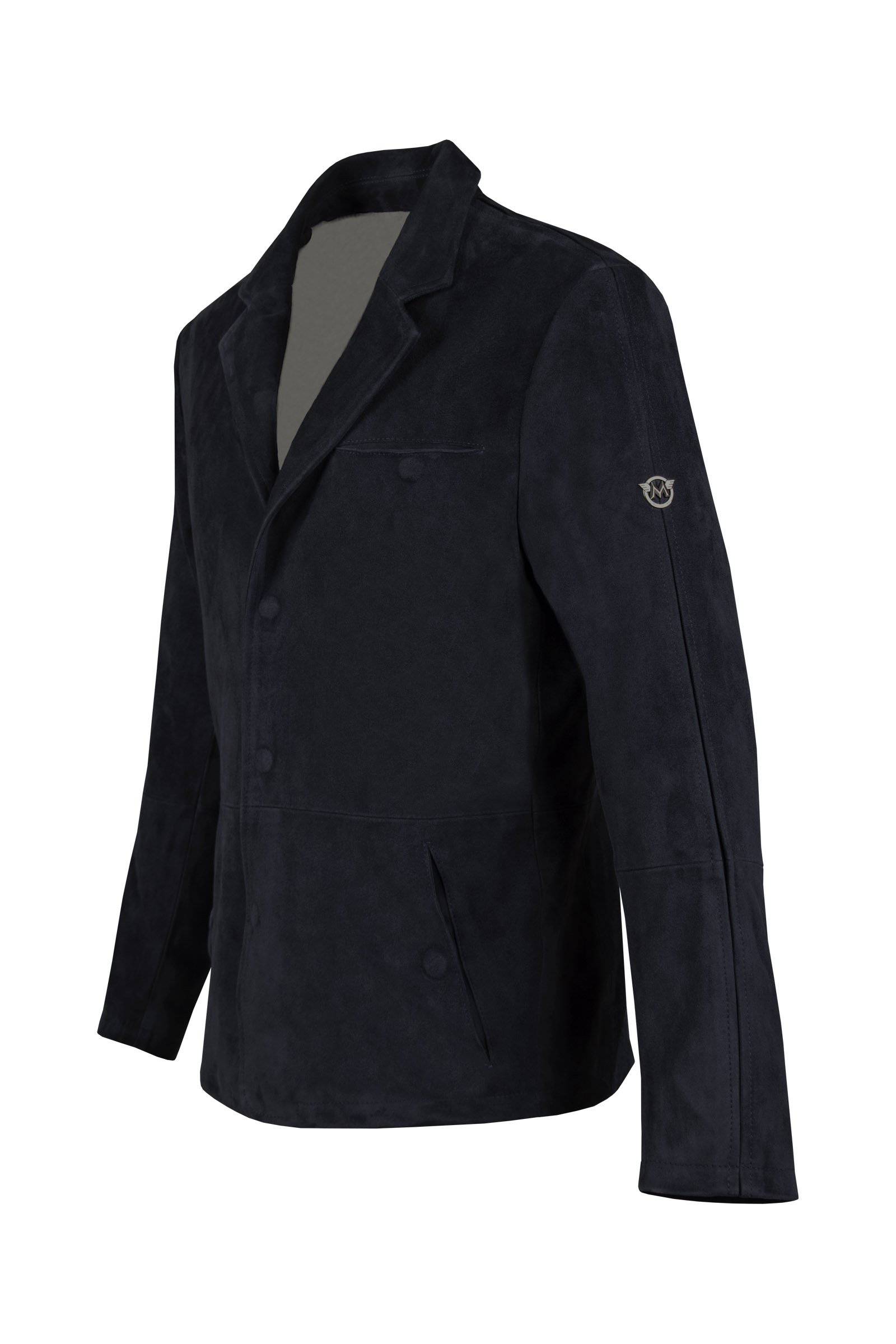 CRAIG BLAZER MAN - Matchless London | The Innovator since 1899