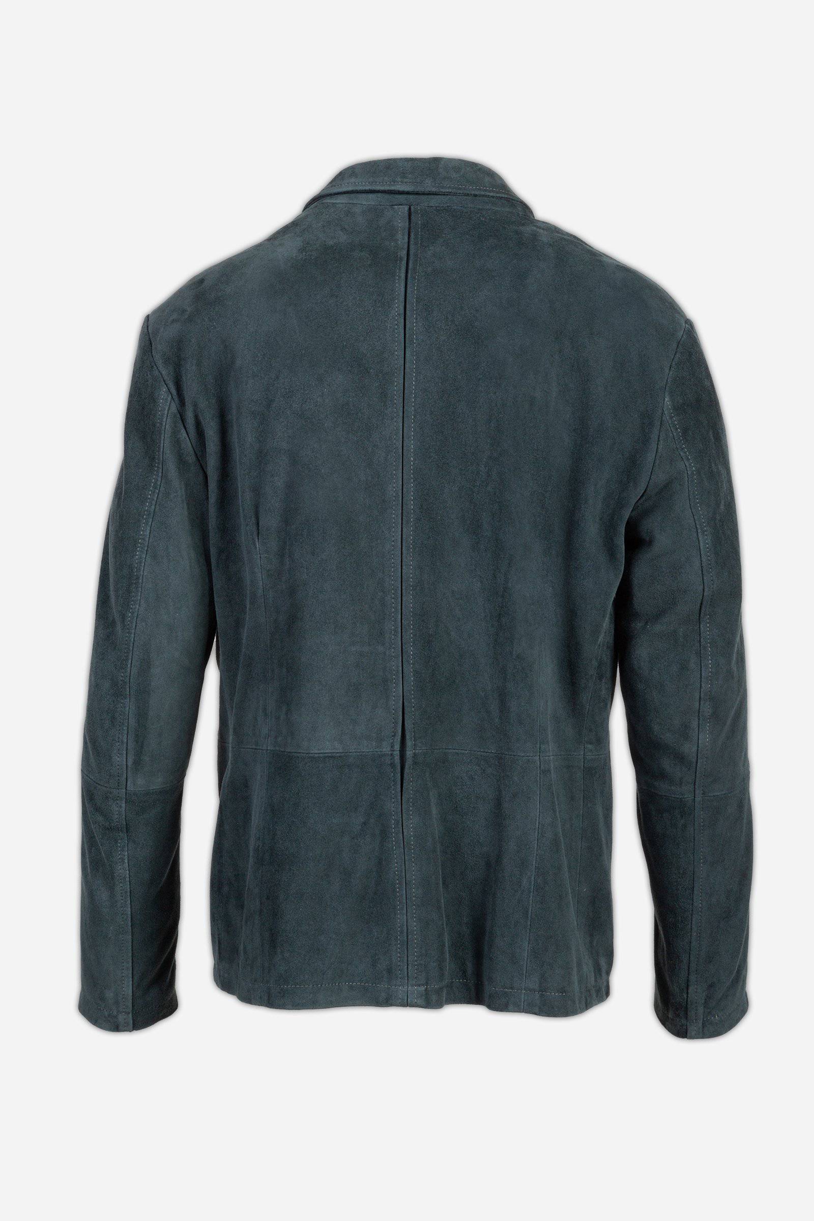 CRAIG BLAZER MAN - Matchless London | The Innovator since 1899