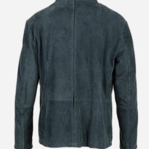 CRAIG BLAZER MAN - Matchless London | The Innovator since 1899