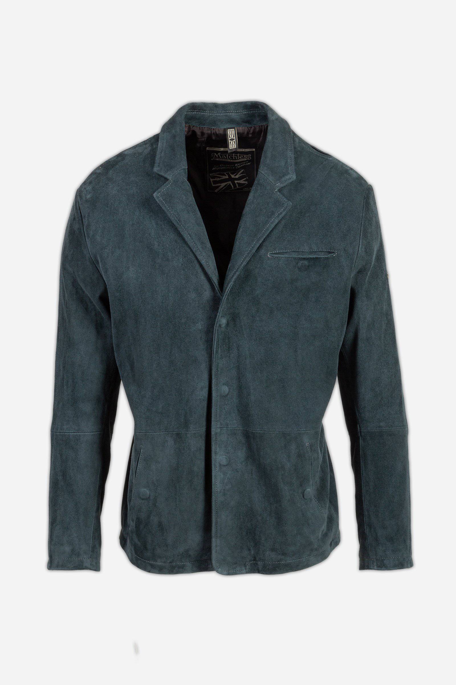 CRAIG BLAZER MAN - Matchless London | The Innovator since 1899