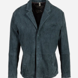 CRAIG BLAZER MAN - Matchless London | The Innovator since 1899