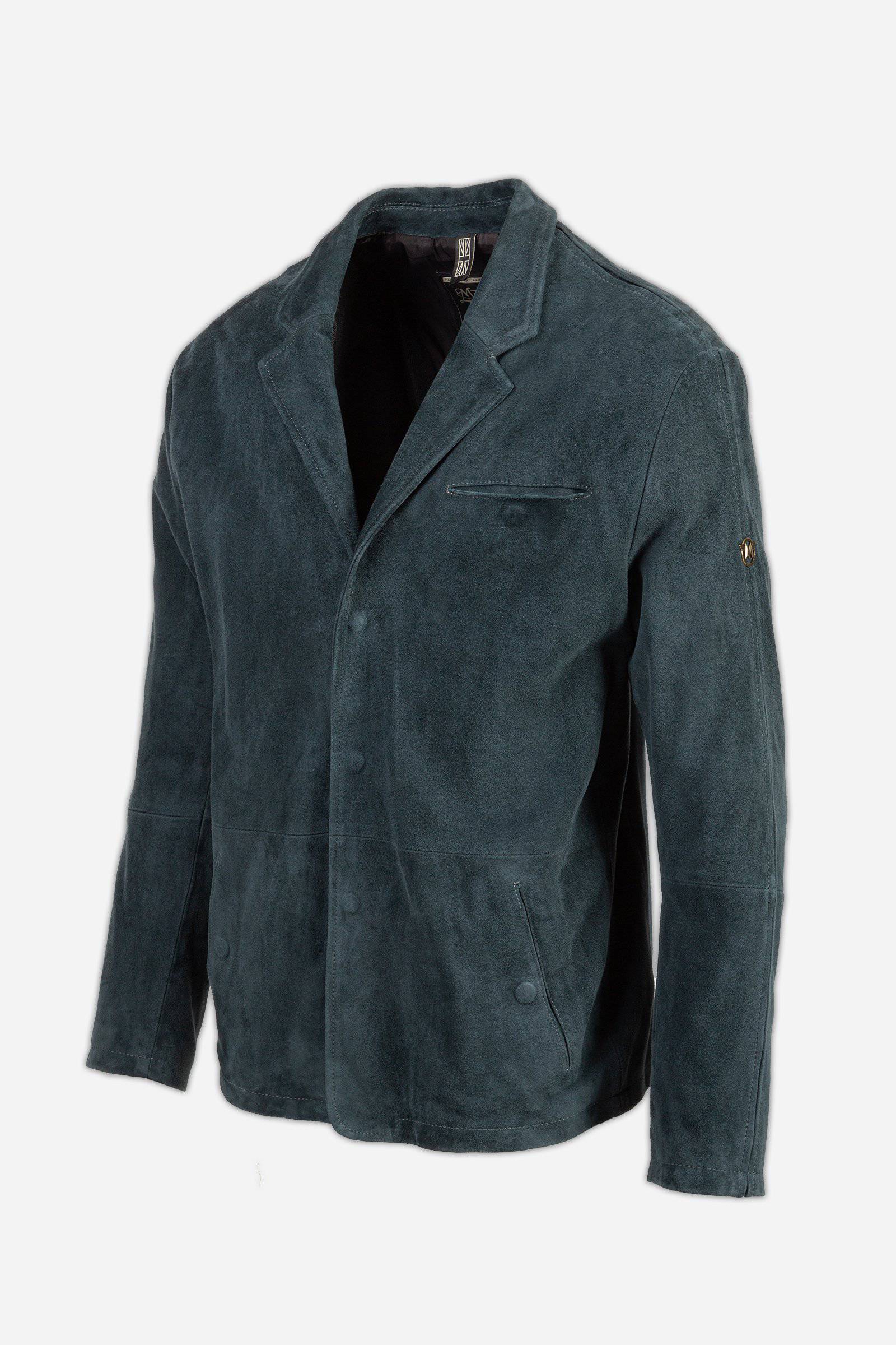 CRAIG BLAZER MAN - Matchless London | The Innovator since 1899