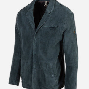 CRAIG BLAZER MAN - Matchless London | The Innovator since 1899